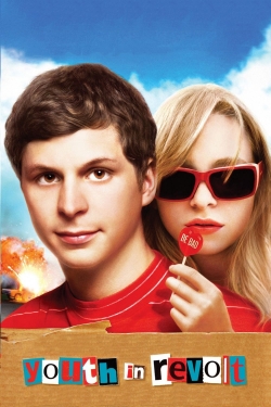 Watch Youth in Revolt (2009) Online FREE