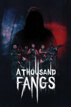 Watch A Thousand Fangs (2021) Online FREE