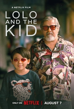 Watch Lolo and the Kid (2024) Online FREE