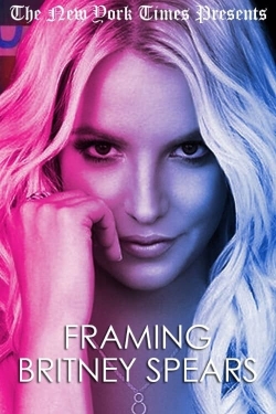 Watch Framing Britney Spears (2021) Online FREE