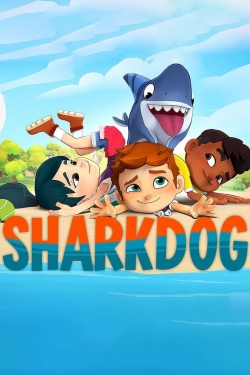 Watch Sharkdog (2021) Online FREE