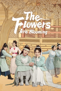 Watch The Flowers Are Blooming (2021) Online FREE