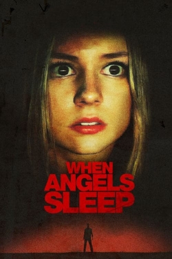 Watch When Angels Sleep (2018) Online FREE