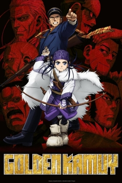 Watch Golden Kamuy (2018) Online FREE