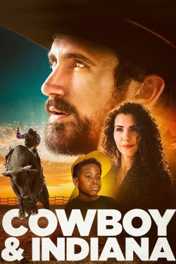 Watch Cowboy & Indiana (2018) Online FREE