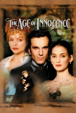 Watch The Age of Innocence (1993) Online FREE