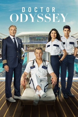 Watch Doctor Odyssey (2024) Online FREE