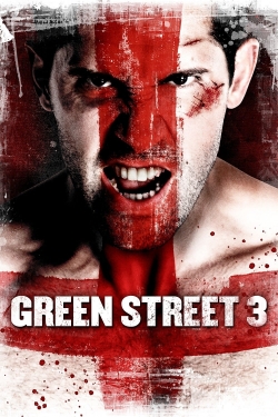 Watch Green Street Hooligans: Underground (2013) Online FREE