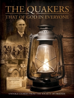 Watch Quakers: That of God in Everyone (2015) Online FREE