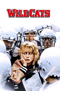 Watch Wildcats (1986) Online FREE