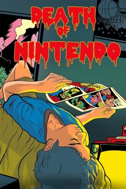 Watch Death of Nintendo (2020) Online FREE