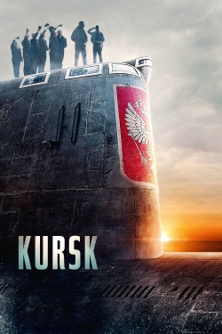 Watch Kursk (2018) Online FREE