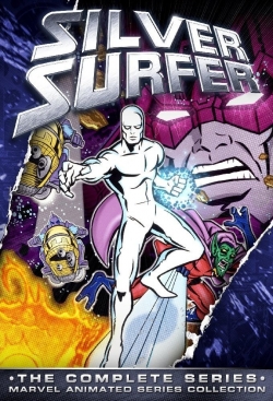 Watch Silver Surfer (1998) Online FREE