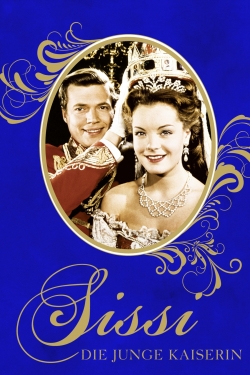 Watch Sissi: The Young Empress (1956) Online FREE