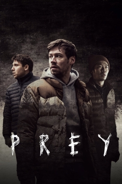 Watch Prey (2021) Online FREE