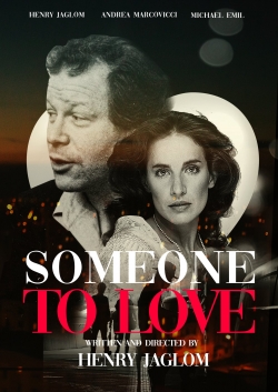 Watch Someone to Love (1987) Online FREE
