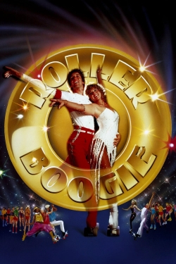 Watch Roller Boogie (1979) Online FREE