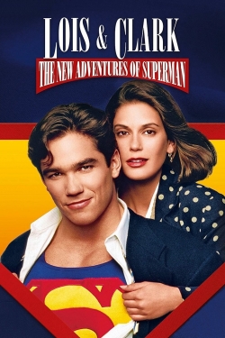 Watch Lois & Clark: The New Adventures of Superman (1993) Online FREE