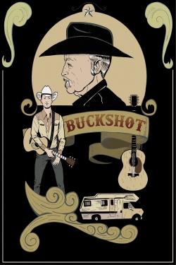 Watch Buckshot (2017) Online FREE