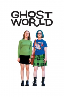 Watch Ghost World (2001) Online FREE