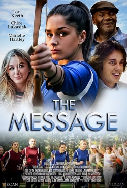 Watch The Message (2020) Online FREE