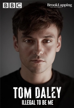 Watch Tom Daley: Illegal to Be Me (2022) Online FREE