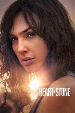 Watch Heart of Stone (2023) Online FREE