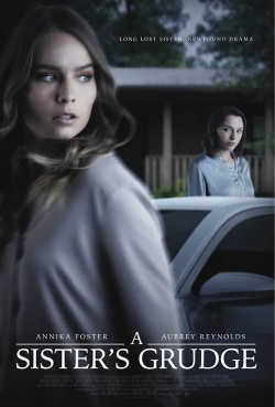 Watch A Sister's Grudge (2021) Online FREE