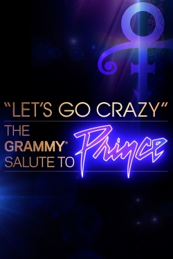 Watch Let's Go Crazy: The Grammy Salute to Prince (2020) Online FREE