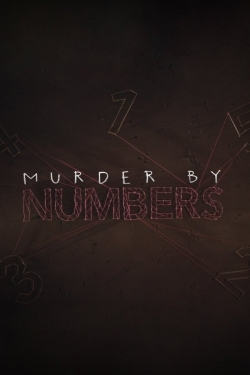 Watch Murder by Numbers (2017) Online FREE