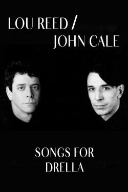 Watch Lou Reed & John Cale: Songs for Drella (1990) Online FREE