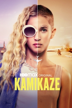 Watch Kamikaze (2021) Online FREE