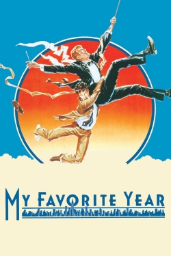 Watch My Favorite Year (1982) Online FREE