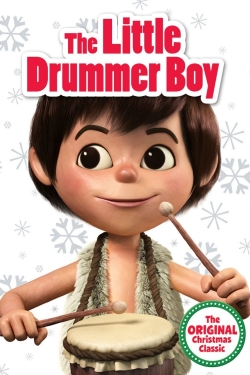 Watch The Little Drummer Boy (1968) Online FREE