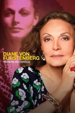 Watch Diane von Furstenberg: Woman in Charge (2024) Online FREE