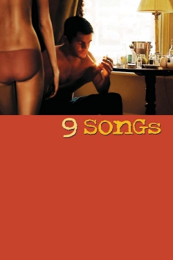 Watch 9 Songs (2004) Online FREE