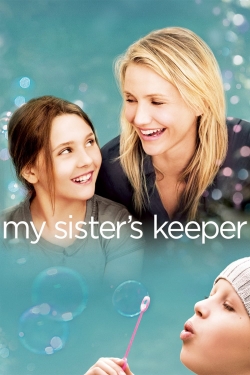 Watch My Sister's Keeper (2009) Online FREE