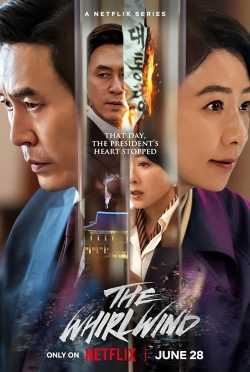 Watch The Whirlwind (2024) Online FREE