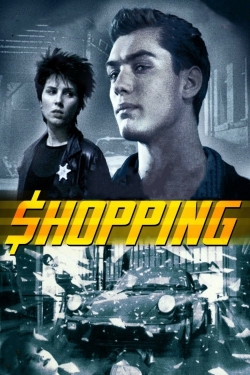 Watch Shopping (1994) Online FREE