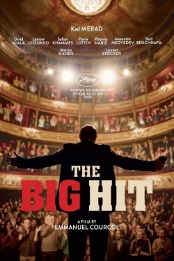 Watch The Big Hit (2020) Online FREE