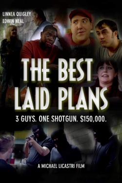 Watch The Best Laid Plans (2019) Online FREE