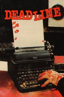 Watch Deadline (1980) Online FREE