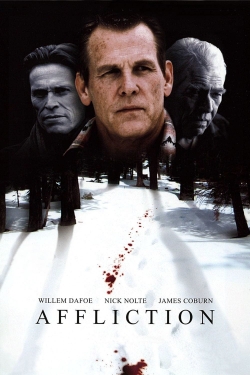 Watch Affliction (1997) Online FREE