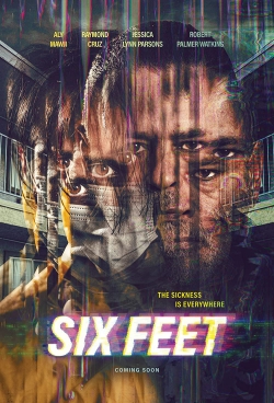 Watch Six Feet (2022) Online FREE