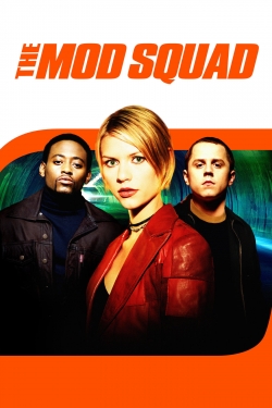 Watch The Mod Squad (1999) Online FREE