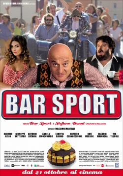Watch Bar Sport (2011) Online FREE