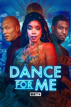 Watch Dance For Me (2023) Online FREE