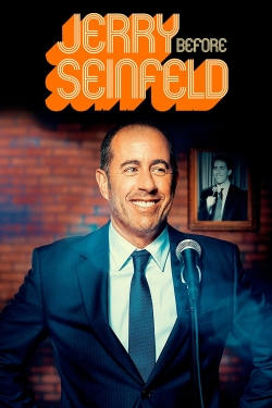 Watch Jerry Before Seinfeld (2017) Online FREE