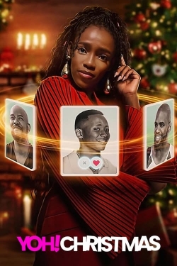 Watch Yoh! Christmas (2023) Online FREE