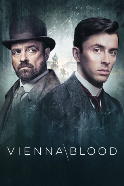 Watch Vienna Blood (2019) Online FREE